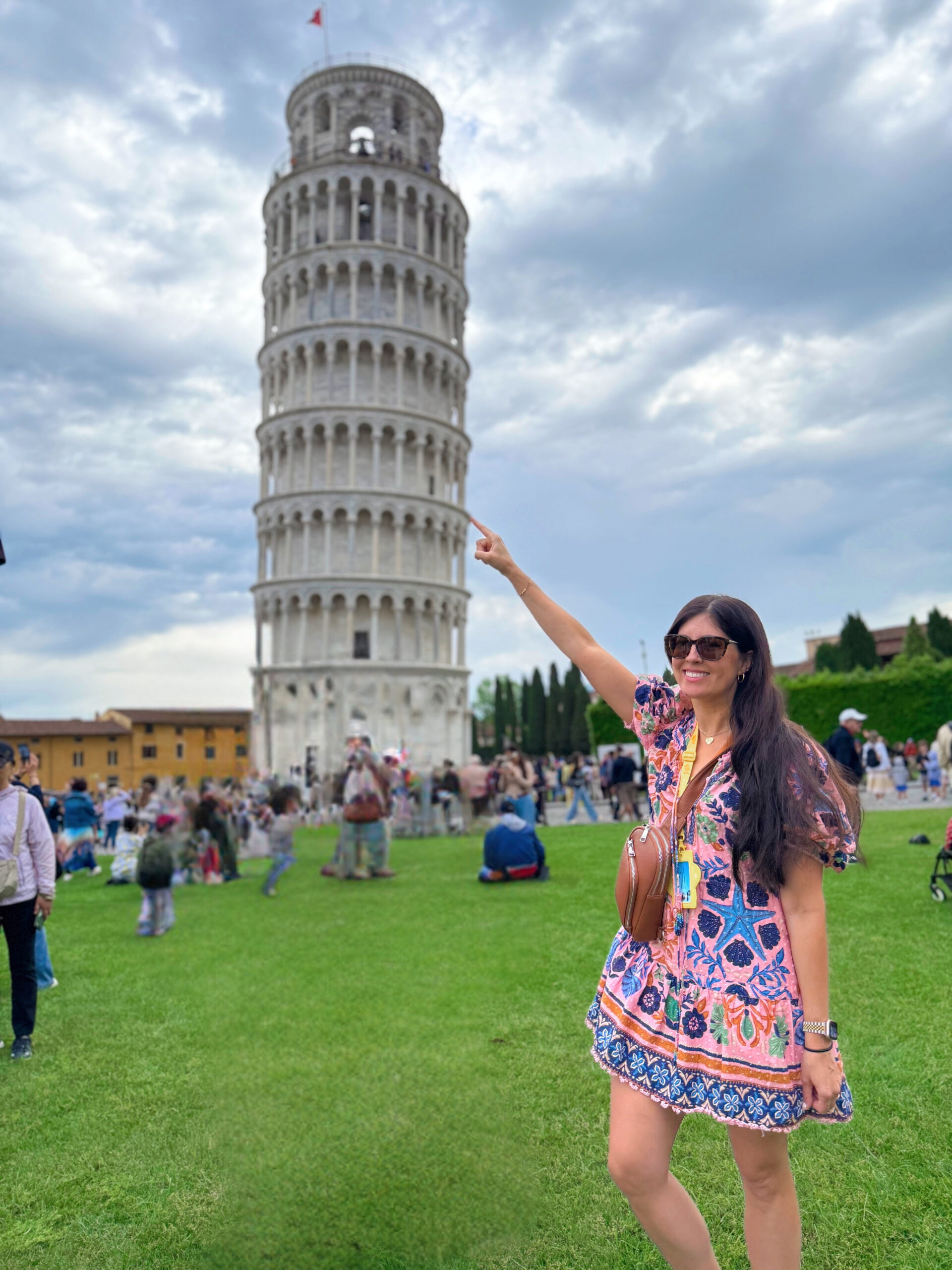 Disney Fantasy Spain, Italy, France Abstract