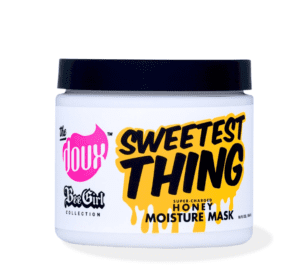 Douxestssish Honey Moise Mask Review