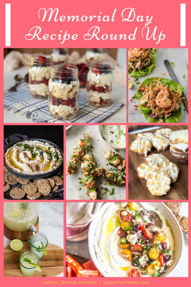 Easy Best Loca Buke Training Recipes for 38 Memorial Day