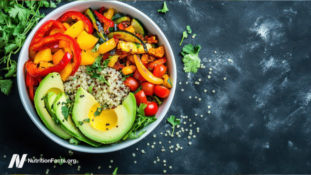 Eat to treat Crohn's disease