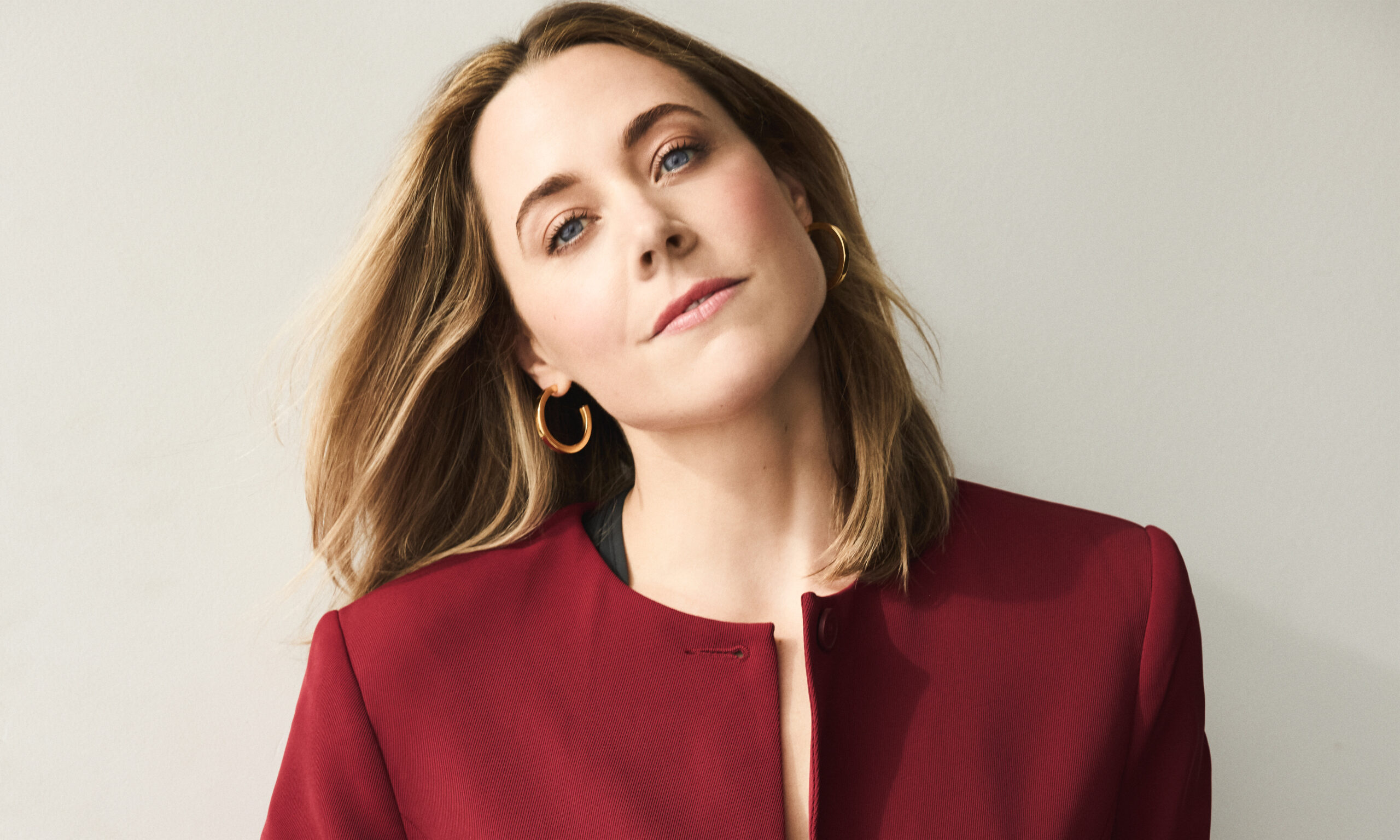 Exclusive: Erika Henningsen shares her ultimate signature scent with facials and cleansers that work after the Broadway