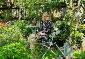 Featured Gardener: Kay Maynard