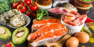 Fishing is gone: What you need to know about the Pescatarian diet