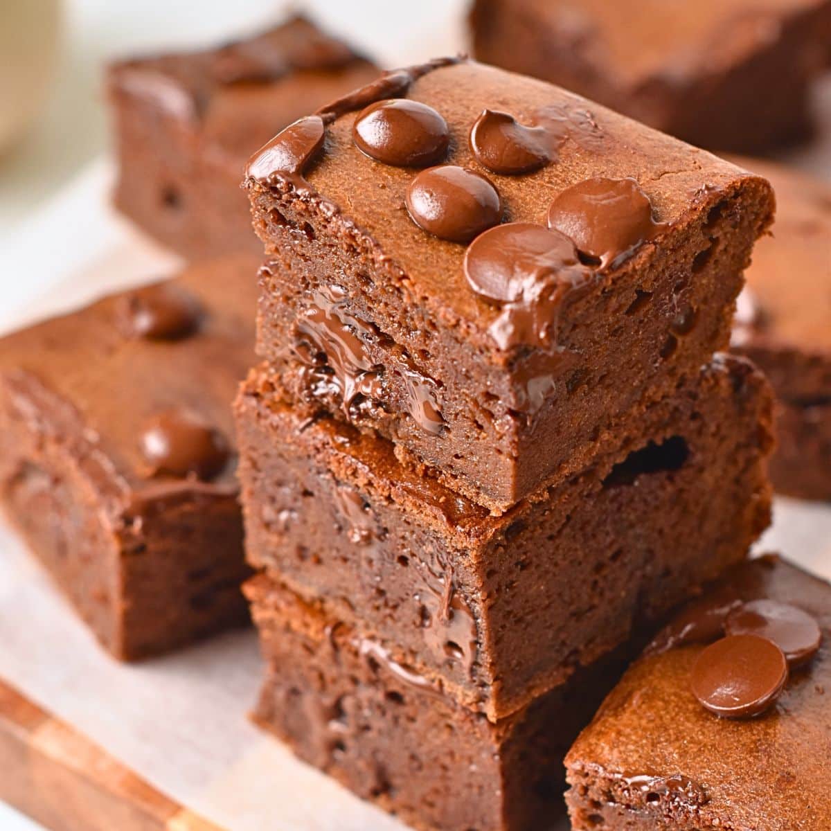 Flourless protein cake (14G protein, no protein powder)