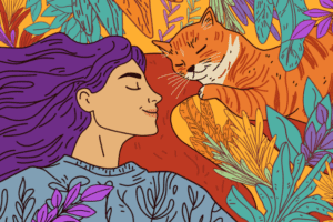 Four Ways to Improve Sleep to Increase Spiritual Wellness