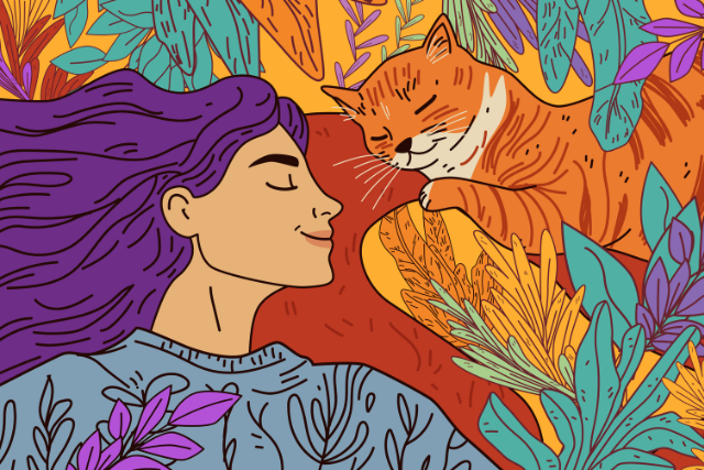 Four Ways to Improve Sleep to Increase Spiritual Wellness