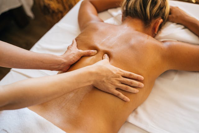 Healing trauma through the work of tantra
