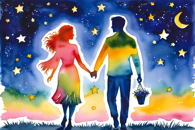 "How" The power to find love without formula