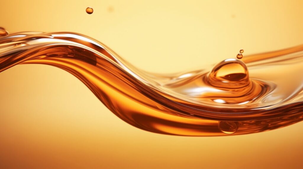 Intestinal emotions: How to choose edible oils to prevent you from becoming bloated