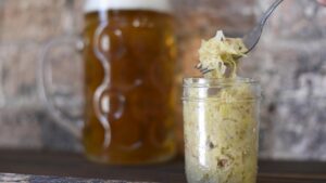 Intestinal-friendly foods: What to eat for a happy digestive system