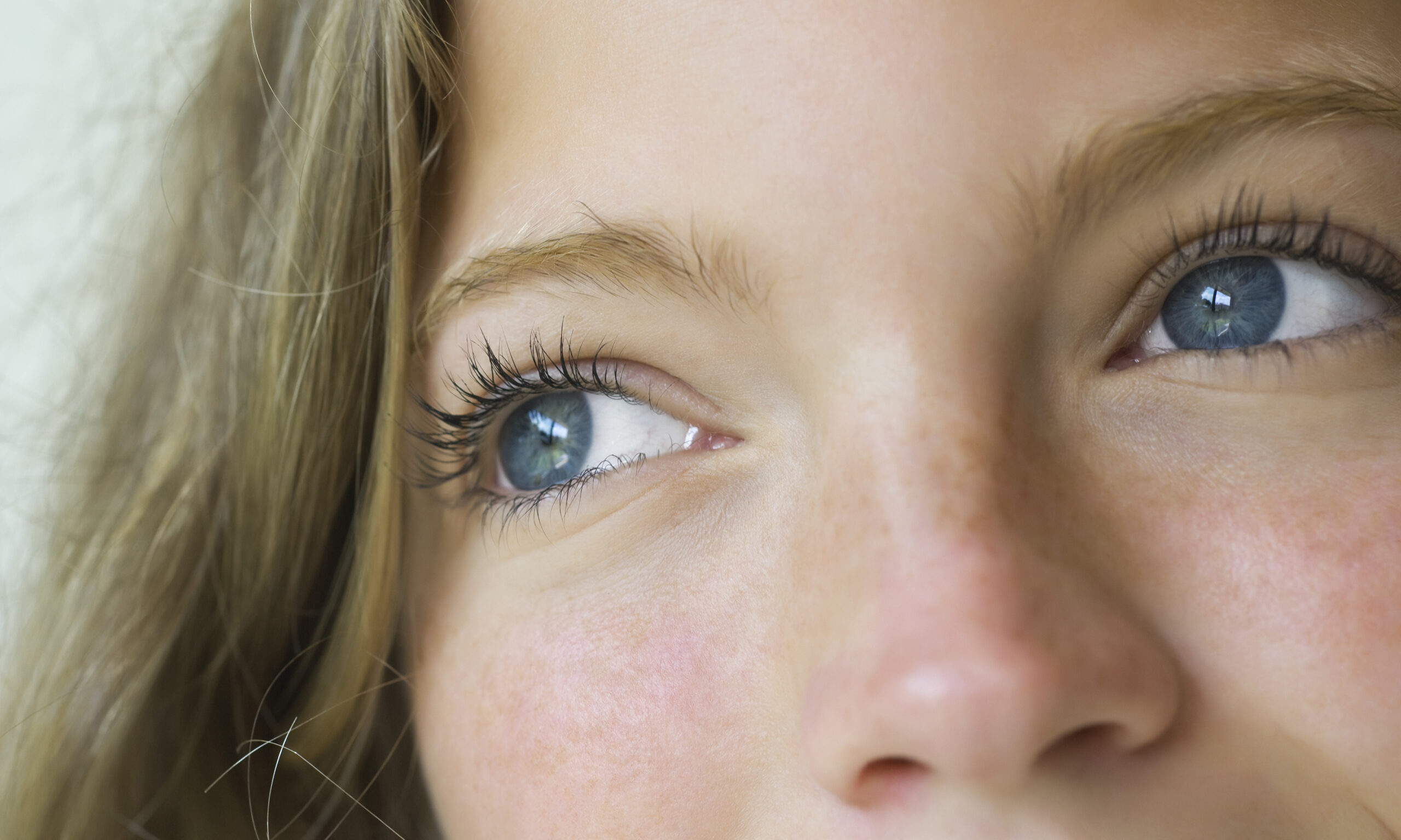 I've been a beauty editor for 15 years and this is my favorite mascara