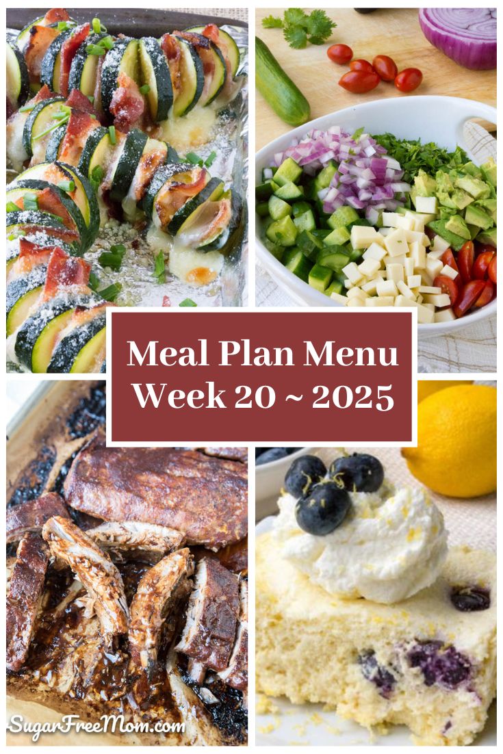 Low Carbohydrate Keto Intermittent Fasting Week 20