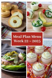 Low Carbohydrate Keto Intermittent Fasting Week 22