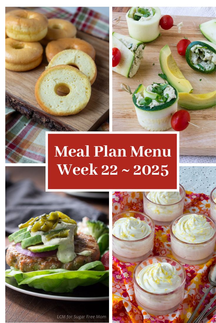 Low Carbohydrate Keto Intermittent Fasting Week 22