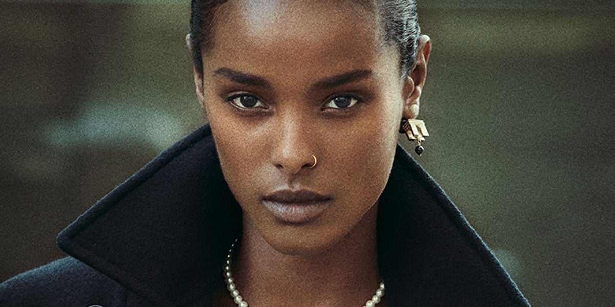 Matte lip color perfect for spring