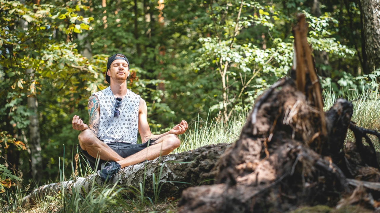 Mental Resilience: Secret Ingredients for Long-Term Health