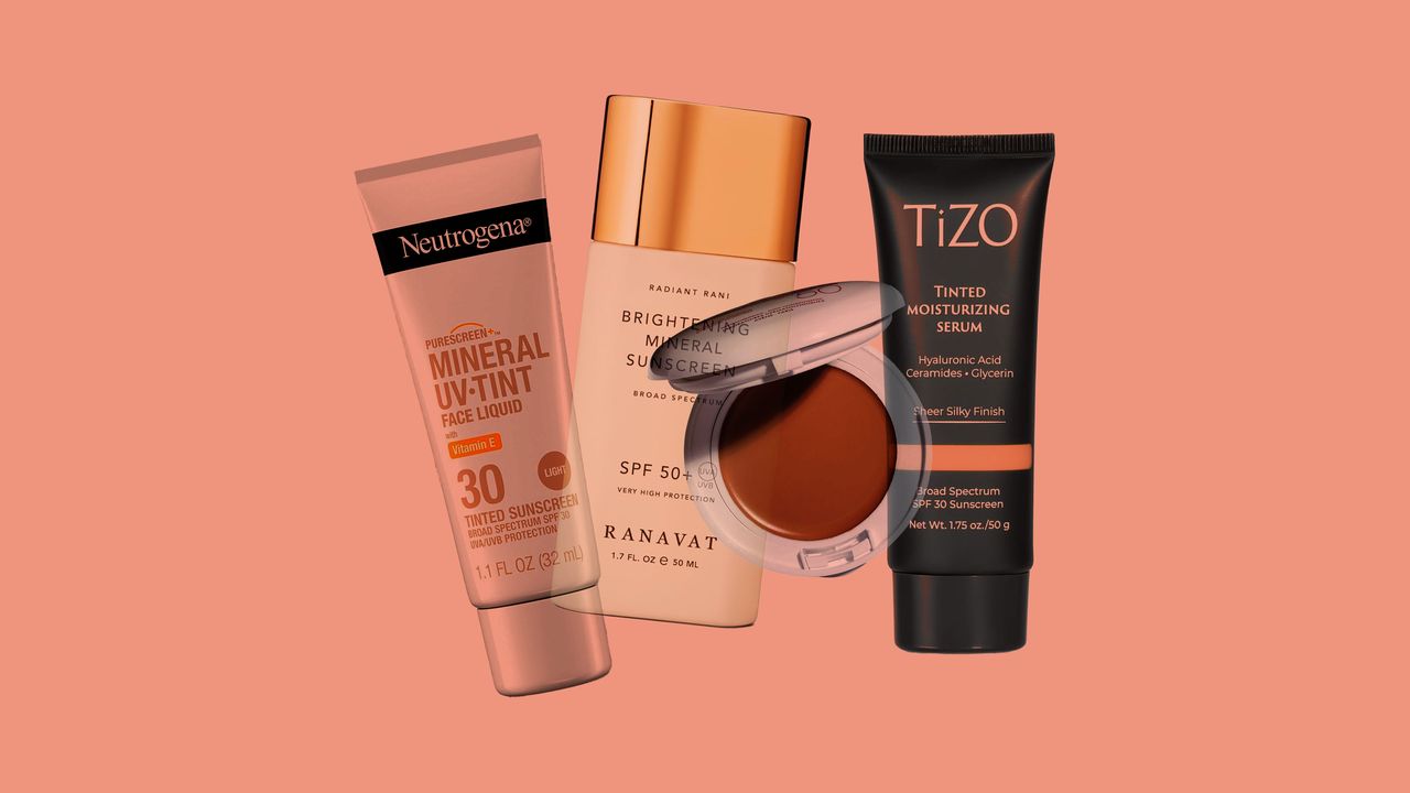 PSA: Not all sunscreens can prevent melasma