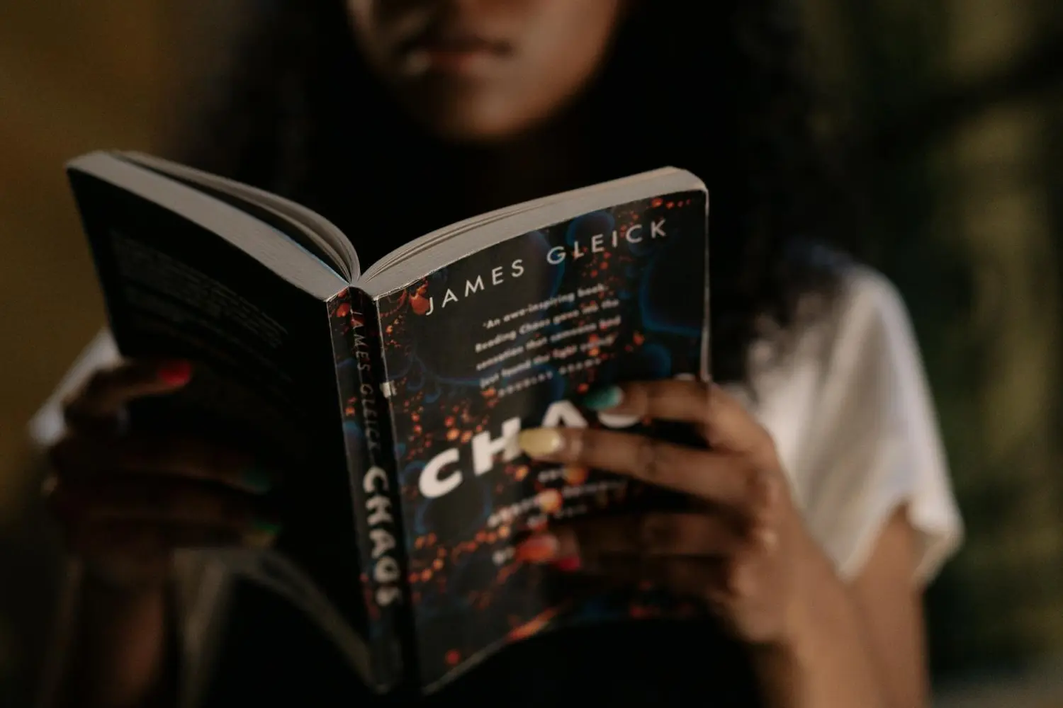 Self-consideration for troublesome times