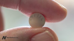Side effects of statins and muscle pain
