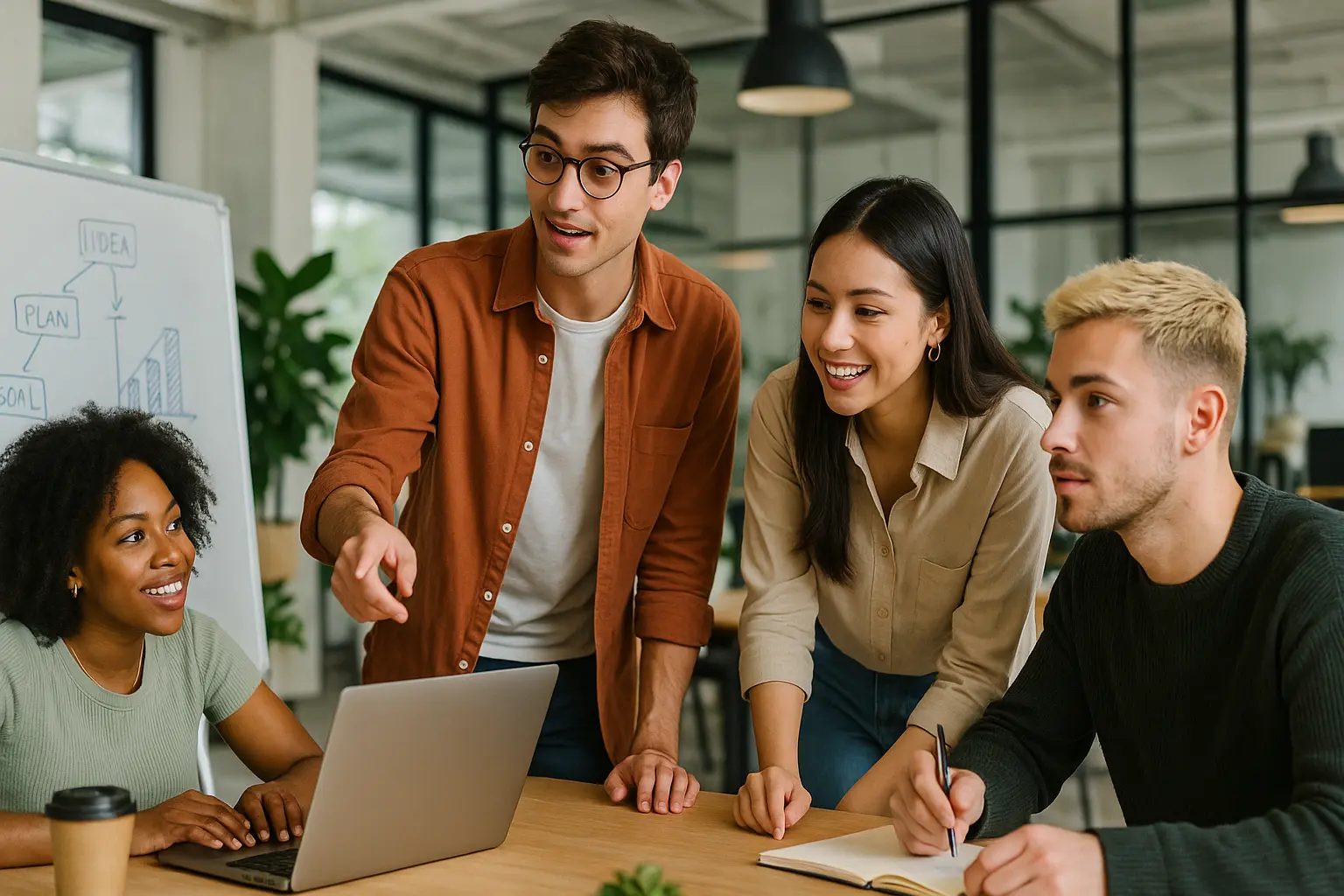 The impact of Gen Z on workplace leadership