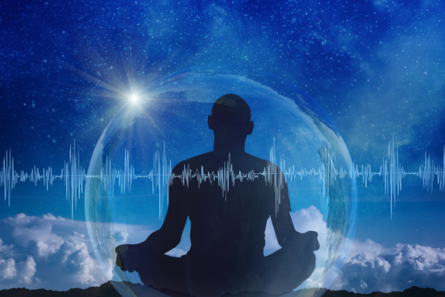 The power of silence and how to listen to it
