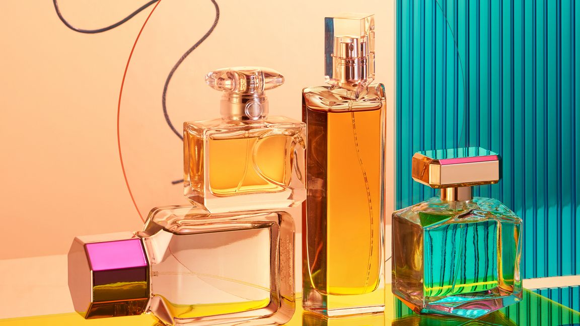 This summer fragrance trend is bottled with sunlight