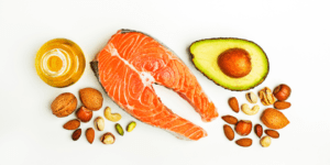 What are fatty acids and why are they necessary?