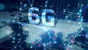 What does India's top ranking of 6G patents mean for its technology sector?