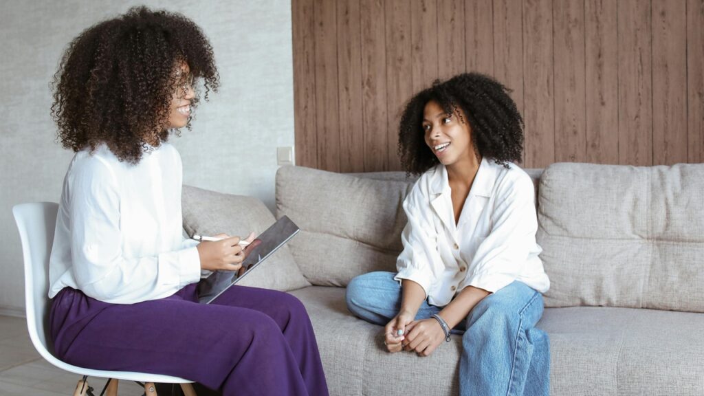 Why early emotional support can change everything in young adults