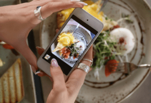 11 virus food mashups that broke the internet. Genius/Gross? You decide.