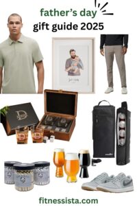 2025 Father's Day Gift Guide