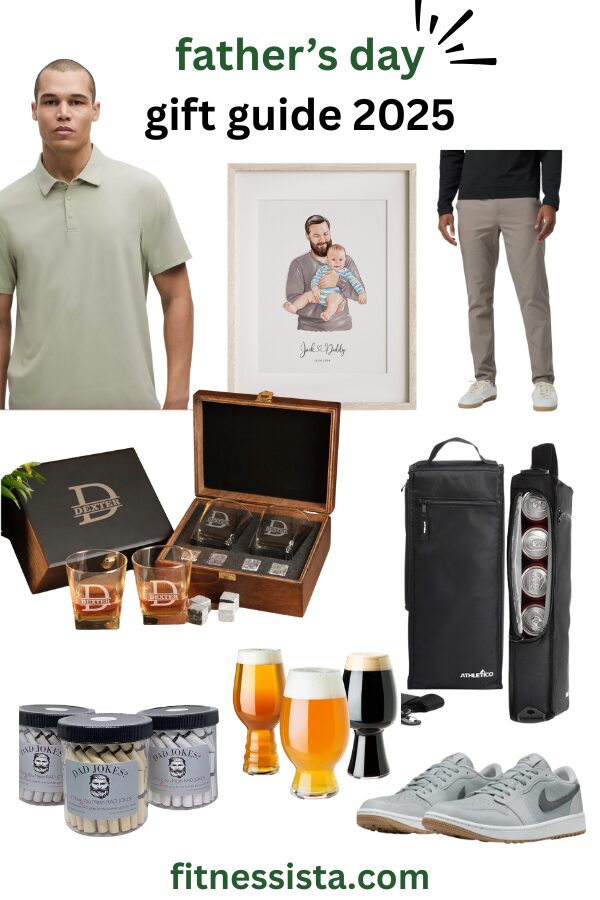 2025 Father's Day Gift Guide