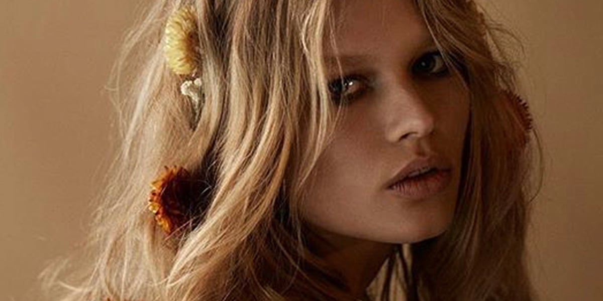 4 festival hair looking for summer