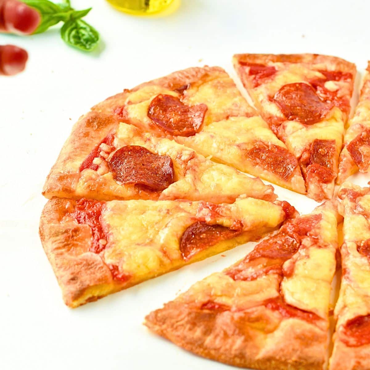 Almond Flour Fat Head Dough (2G Net Carbohydrates)