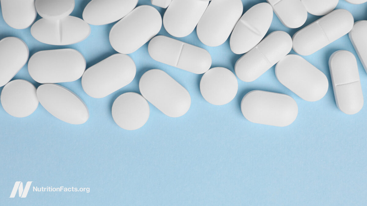 Antibiotic resistance, cultivated meat, and our health