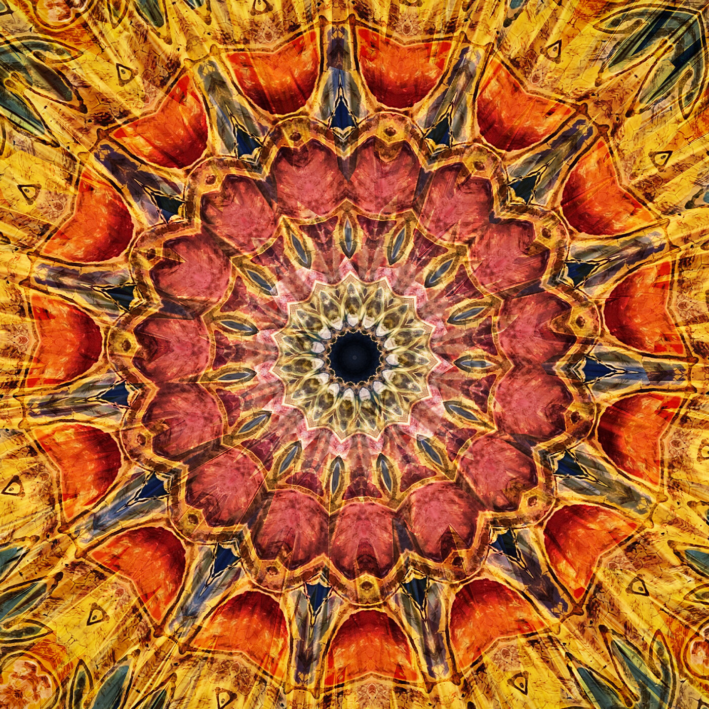 Bhnn Guest Podcast - EP. 213 - Angels & Devas with Llewellyn Vaughan-Lee