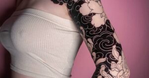 Blackout Tattoo: 5 Things You Need to Know Before Knowing the Important Things