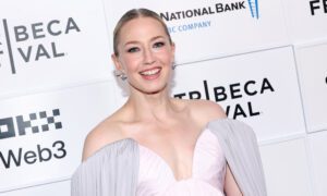 Carrie Coon admits that her lack of Botox booking a specific role