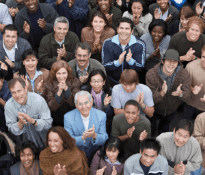 Celebrating our differences and discerning perspectives