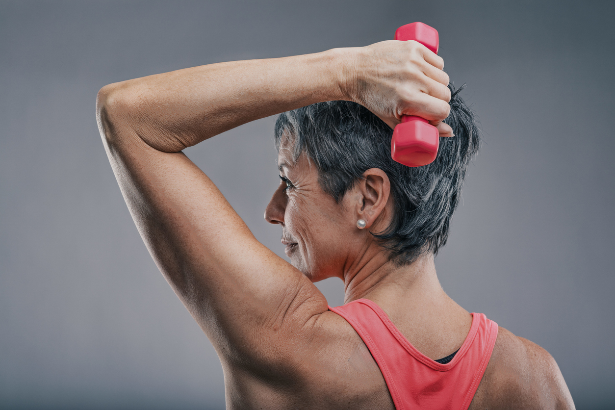 Creatine supplementation during menopause: What does science say?