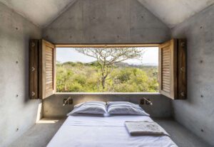 Current Obsession: Escape