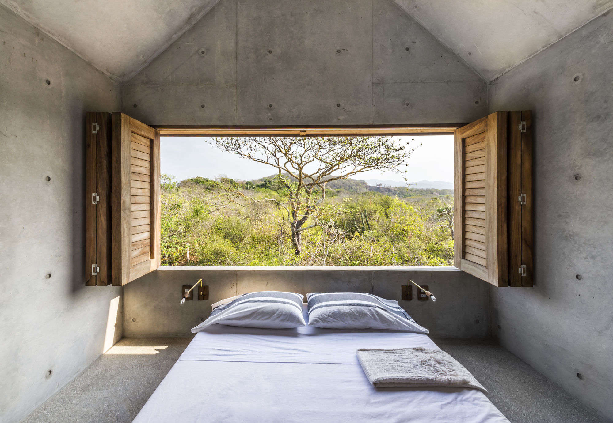 Current Obsession: Escape