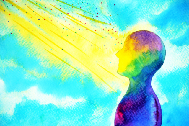 DBT's wise mind is the best skill for extremely sensitive people