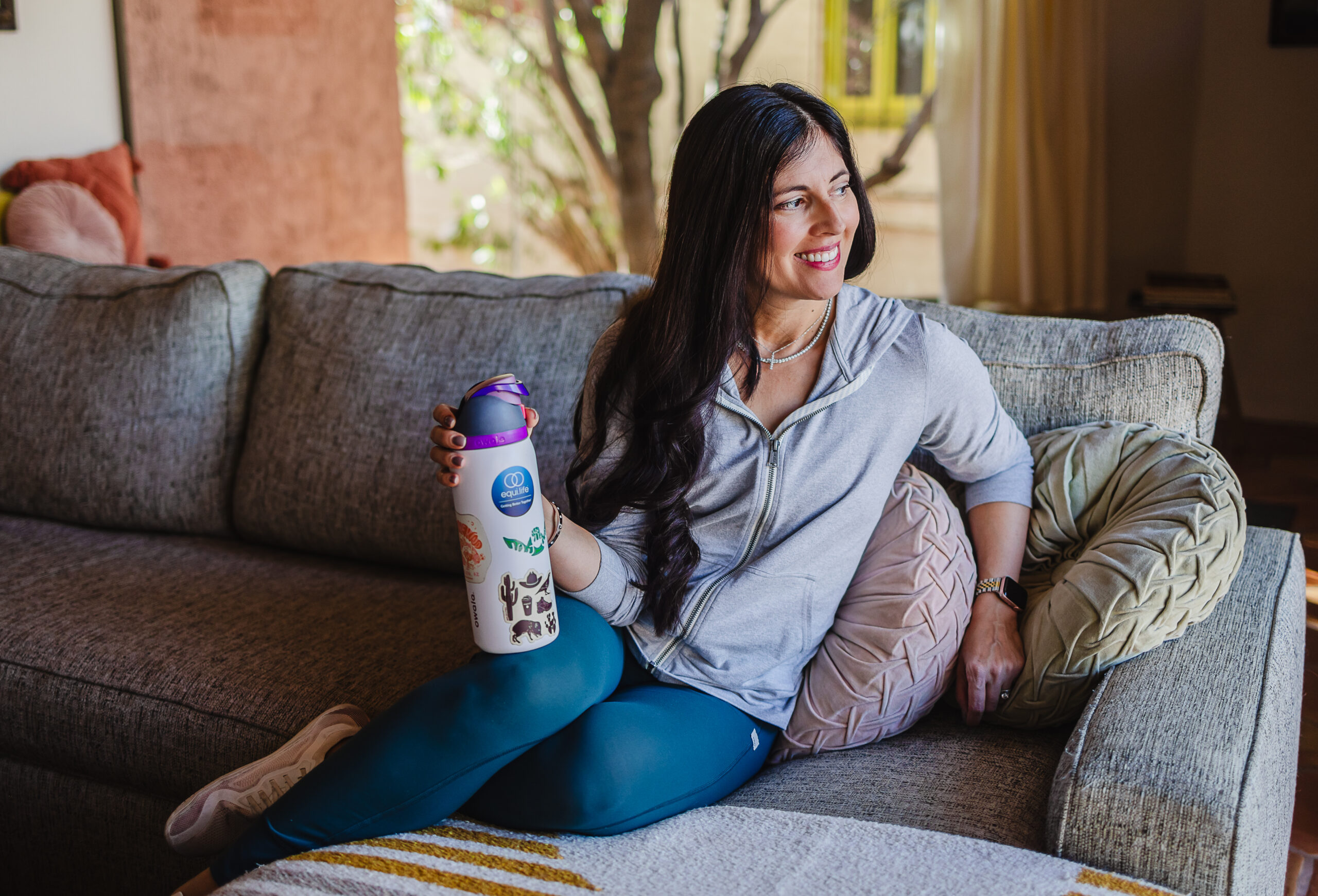 Daily habits that changed my hormones and my life