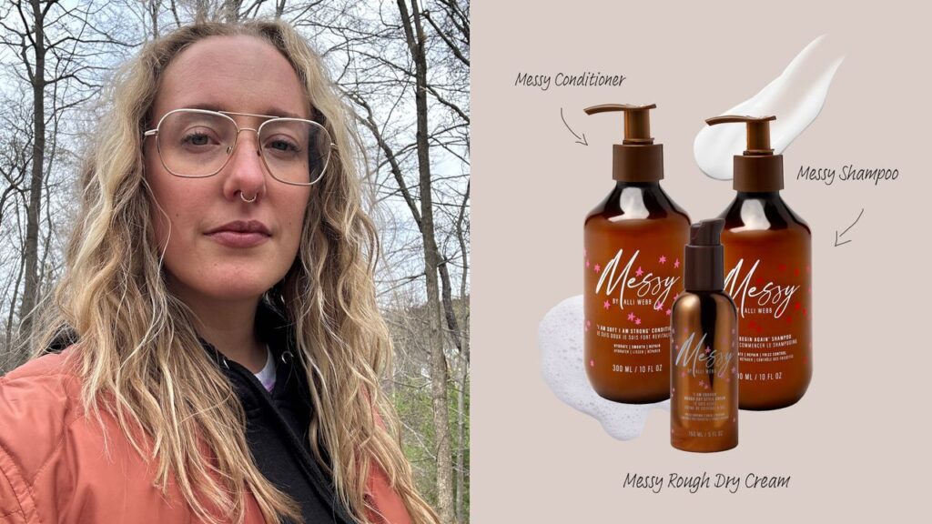 Drybar founder launched a blown product line Review