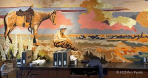 Exploring Congressional Avenue in Austin: Boots, Bats, Bloc, Blanton