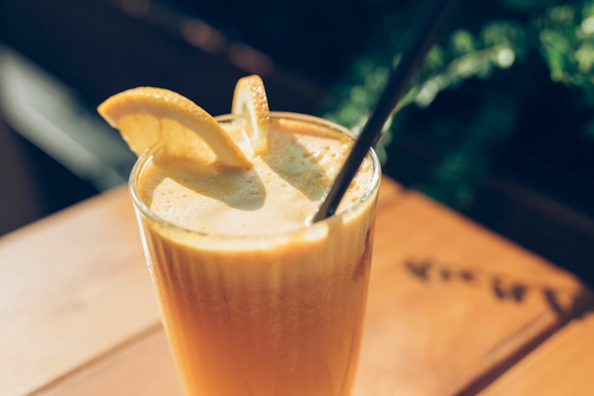 GLP-1 Boost Smoothie: 5 Recipes for Weight Management and Blood Glucose Balance