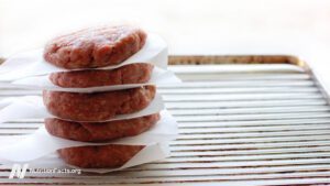 Heme iron and cancer