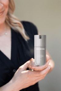 Introduction to the counter (Beautycounter is back)