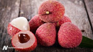 Is there a limit to the number of lychee fruits we should eat?
